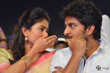 MCA Movie Pre Release Event Photos